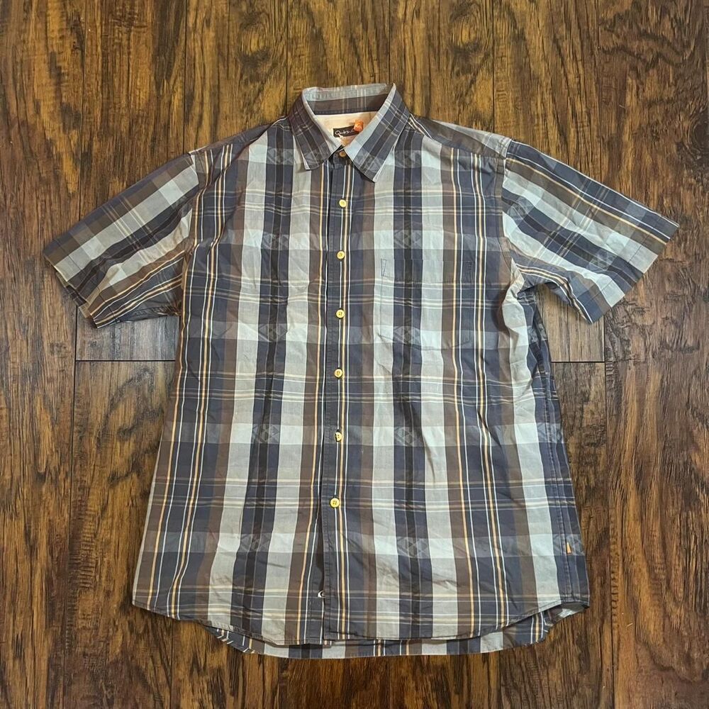 Quiksilver Men's multi Shirt